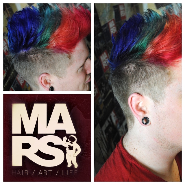 rainbow