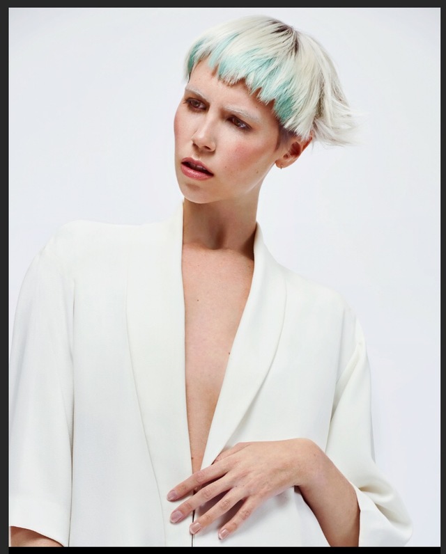 Wella trend vision 2018 