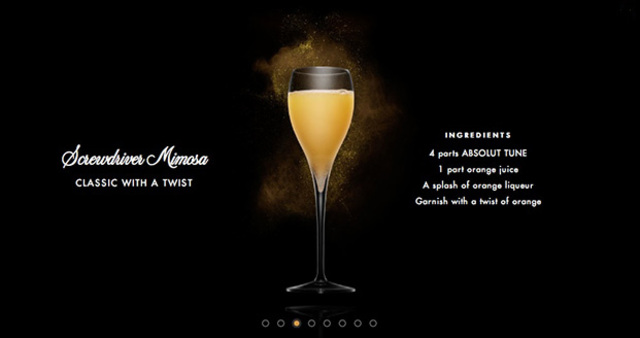 Mimosa