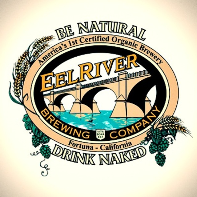 Eel River Brewery