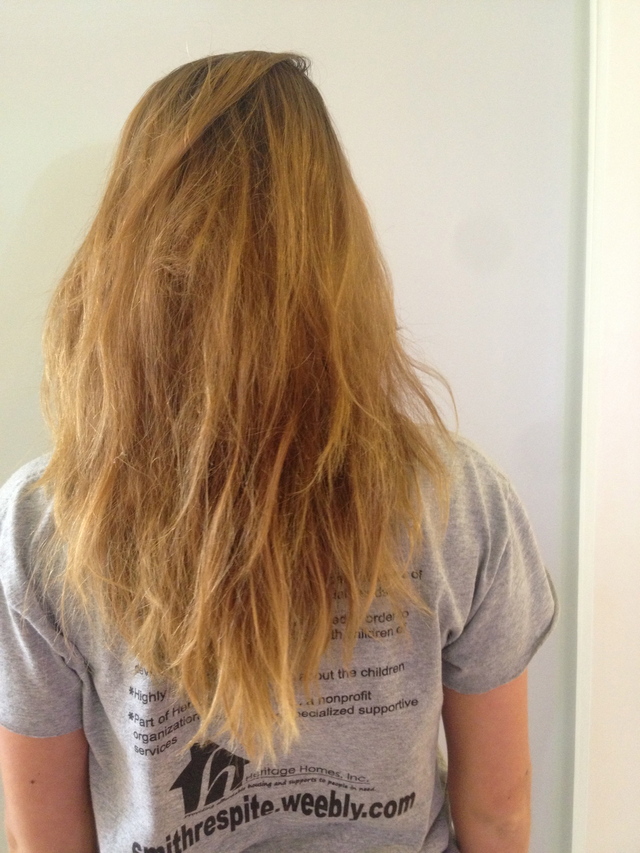 Before