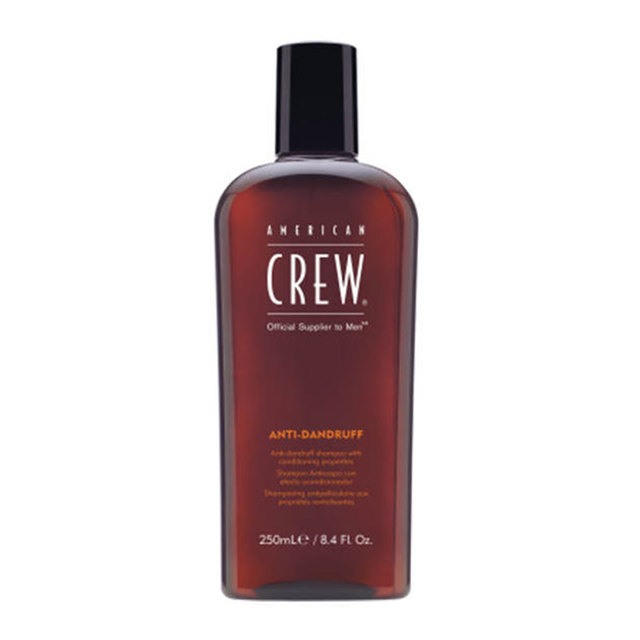 American Crew ANTI-DANDRUFF SHAMPOO