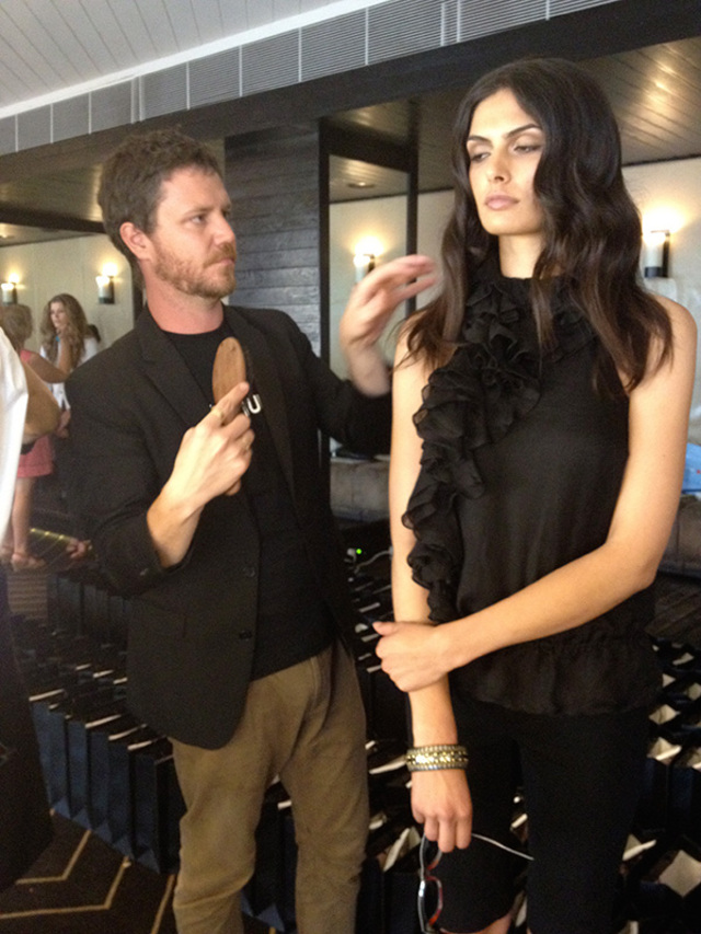 Vogue Behind the Scenes 2
