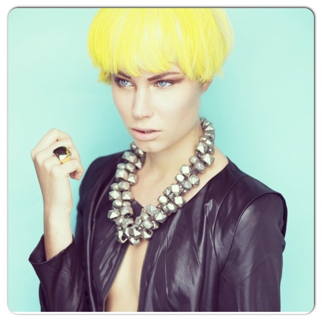 Colour pop