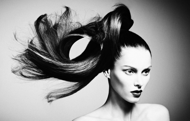 Hair by Sascha Breuer 