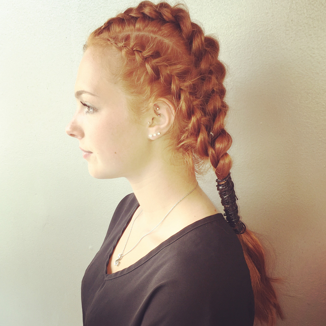 braids