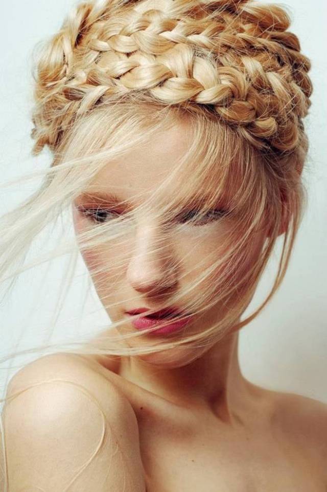 Anna Wade