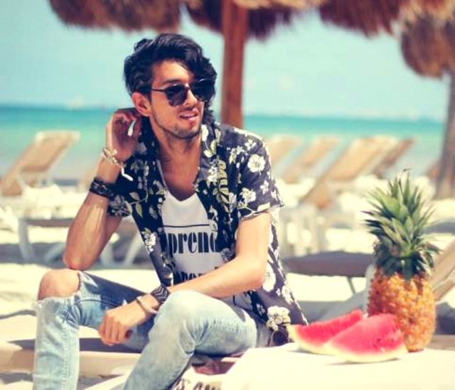 Magnum PI