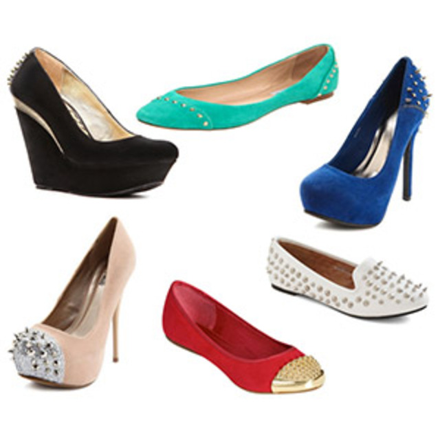 Spikes