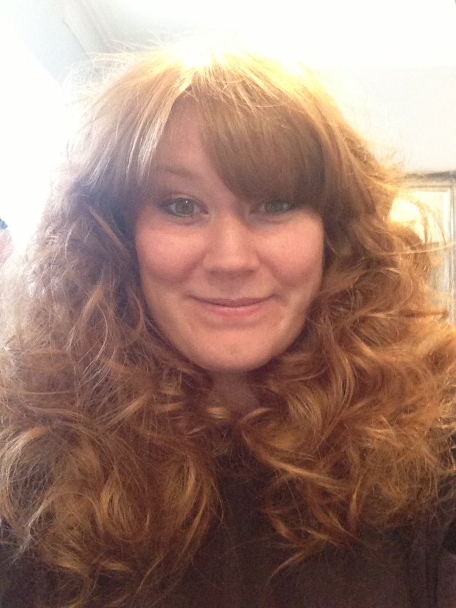 Total People Hairdressing