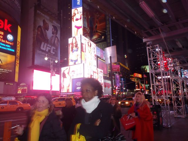 NEW YORK INSPIRATION