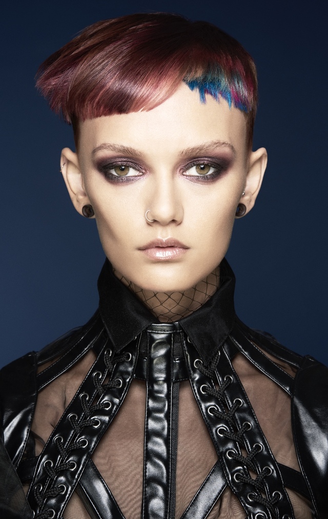 AHFA Australian Creative Colourist of the Year Finalist