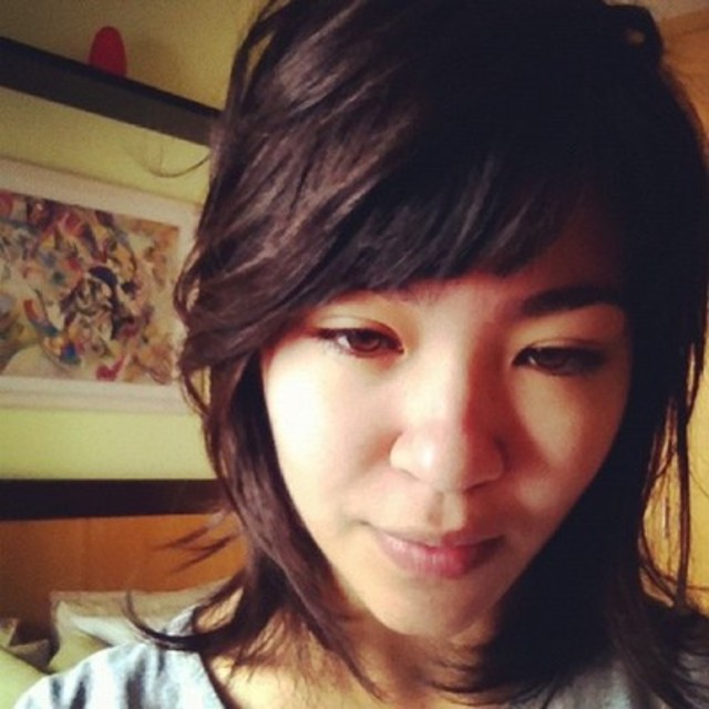 my hairstyle