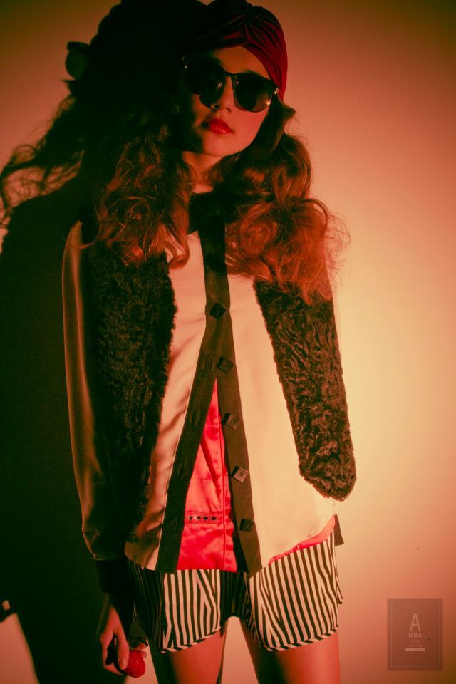 AFP: Turn Magazine Extras