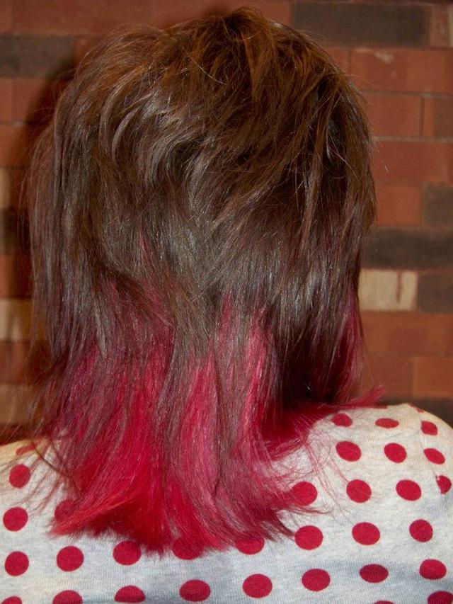 Color Chunks