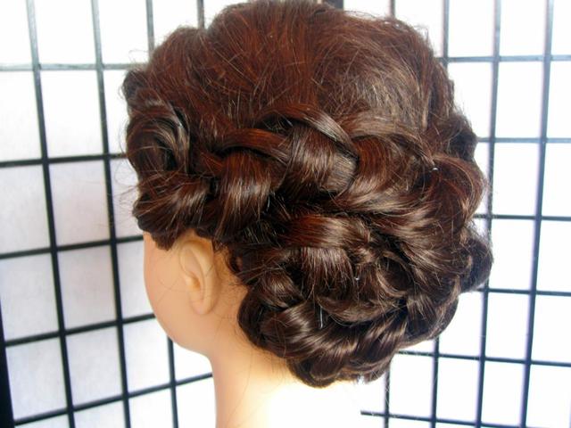 Seashell Braid