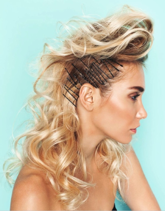 Strut magazine Bobbys world
