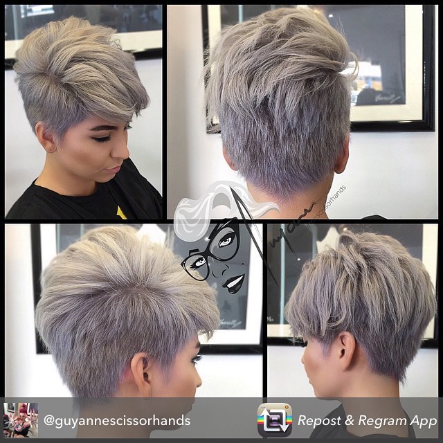 Lavender Hues