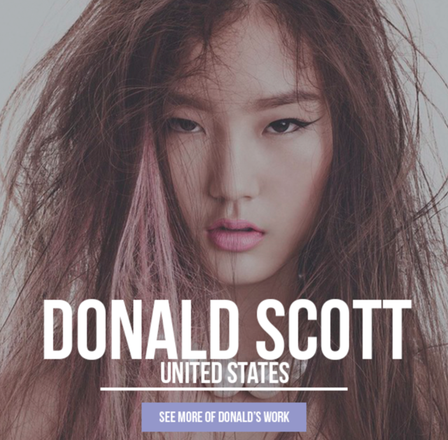 Donald scott supreme winner 