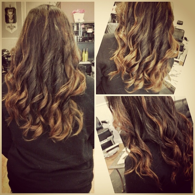 Some of my work :)