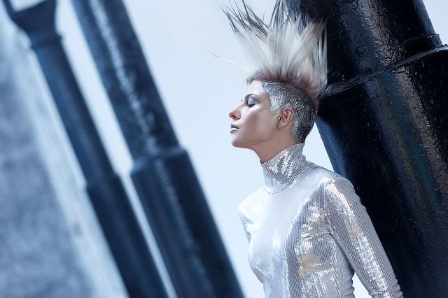 QUICKSILVER