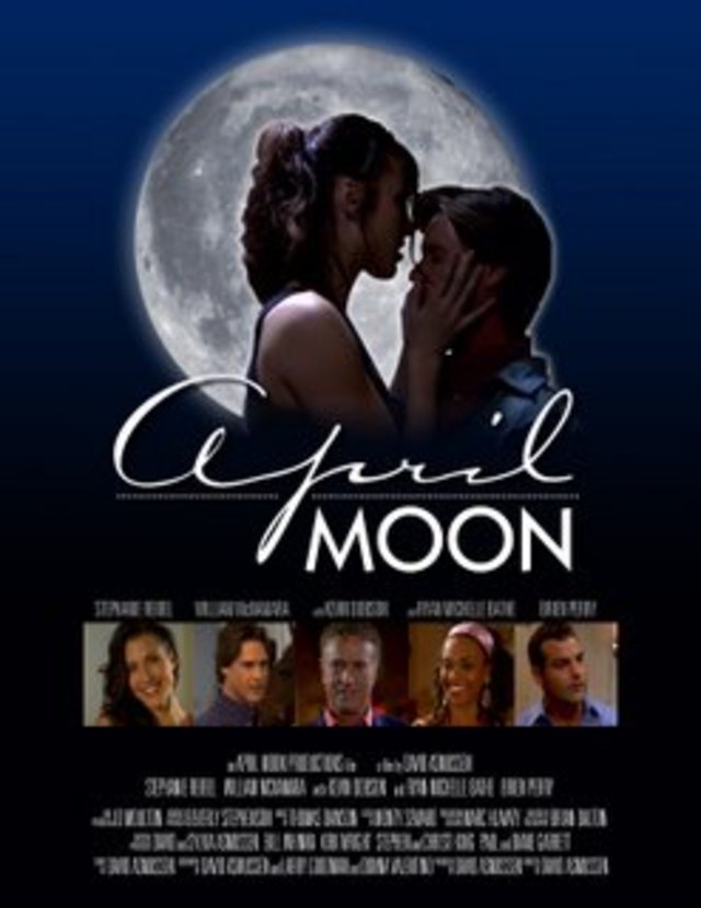 April Moon 