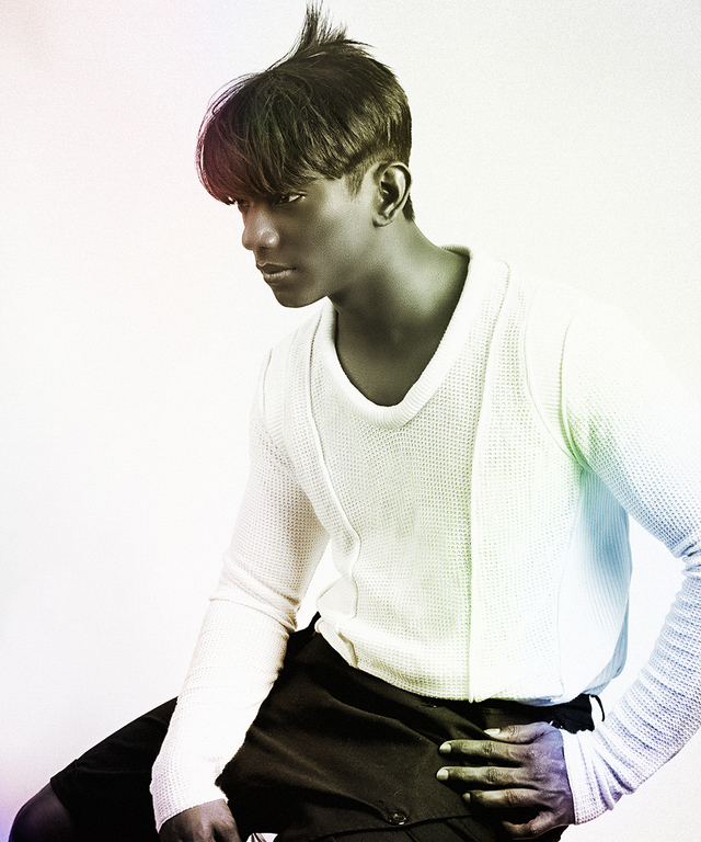 METALLIC DISCO UNPLUGGED