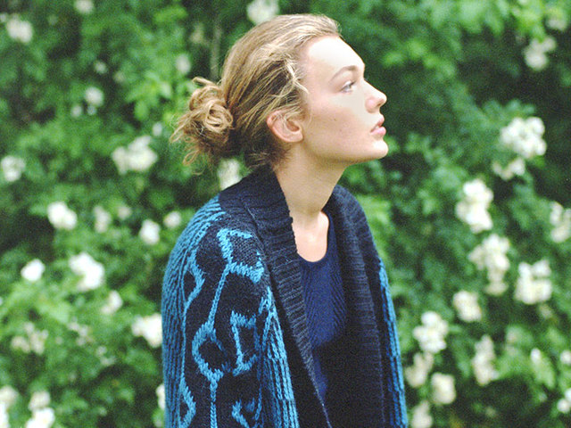 ALICE AUFRAY for METAL MAGAZINE 15