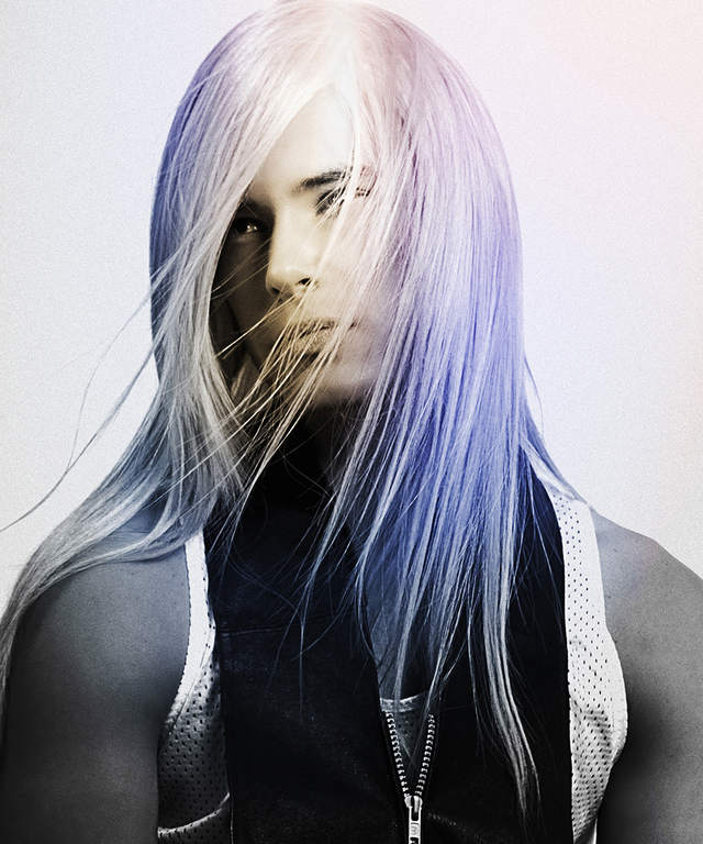 METALLIC DISCO UNPLUGGED