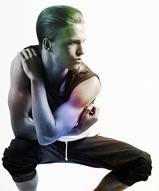 METALLIC DISCO UNPLUGGED