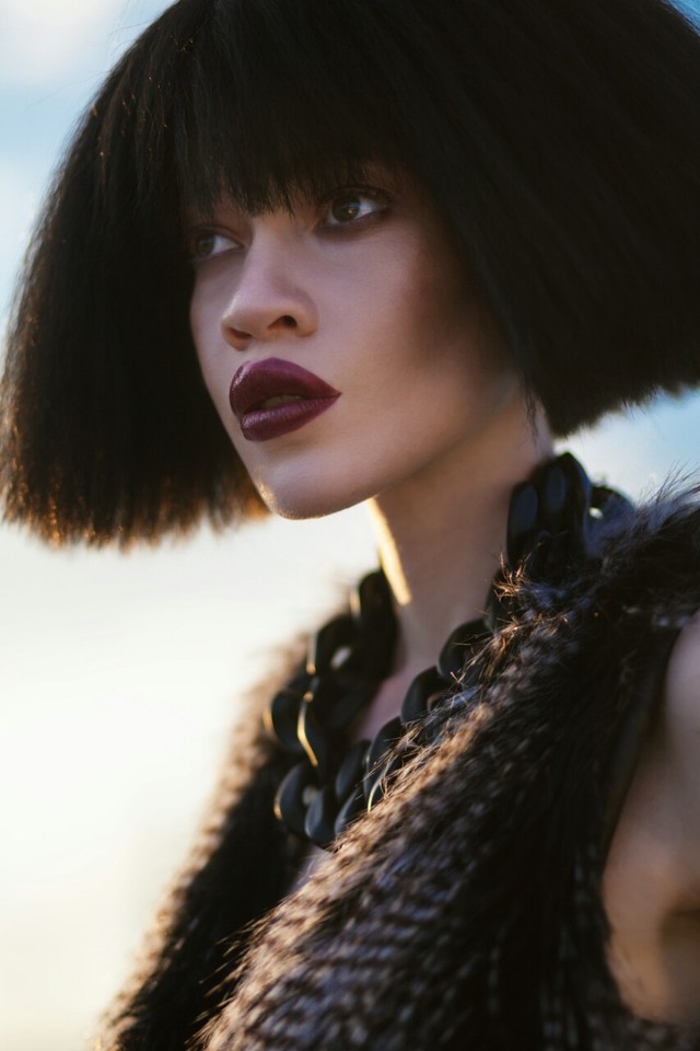 #HairbyWadeLee