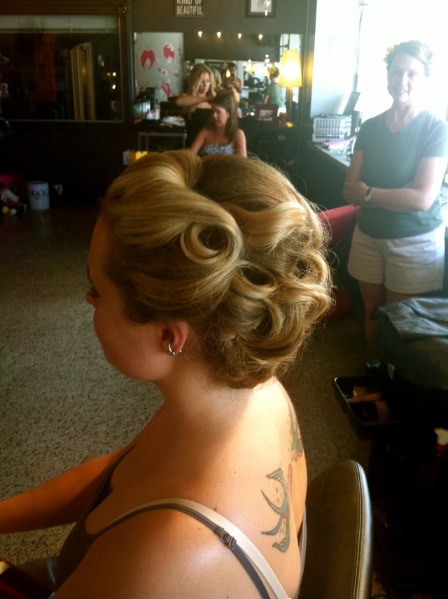 Bridal 