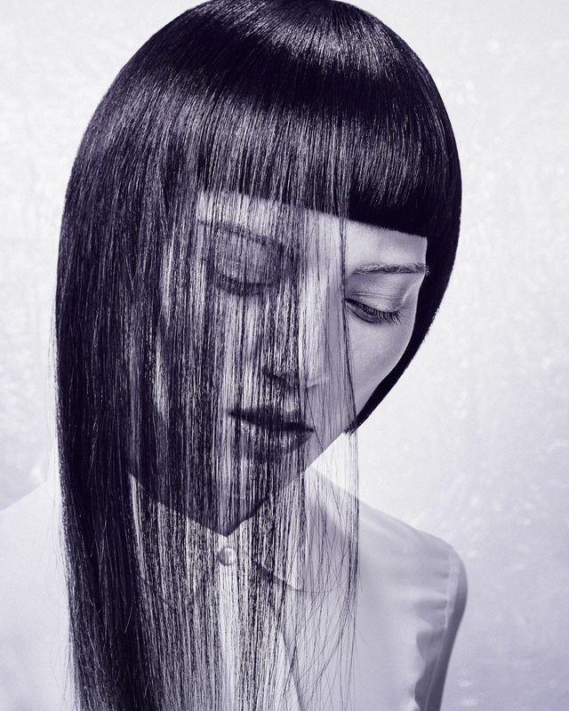 British Hairdressing Awards 2015