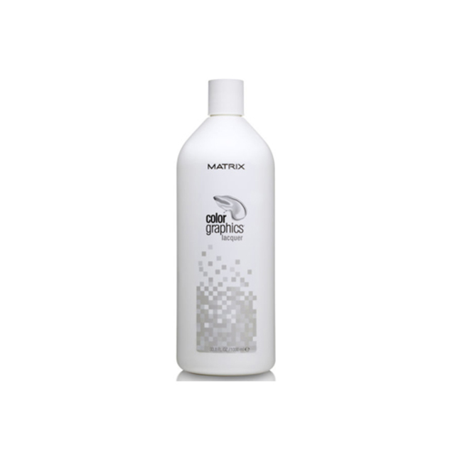 MATRIX Lacquer Clear
