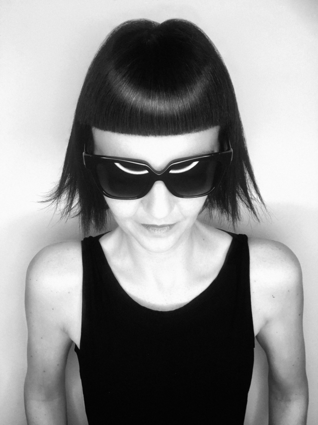 CUT & COLOUR | MATJAŽ CEJ @ MATJAŽ SALON