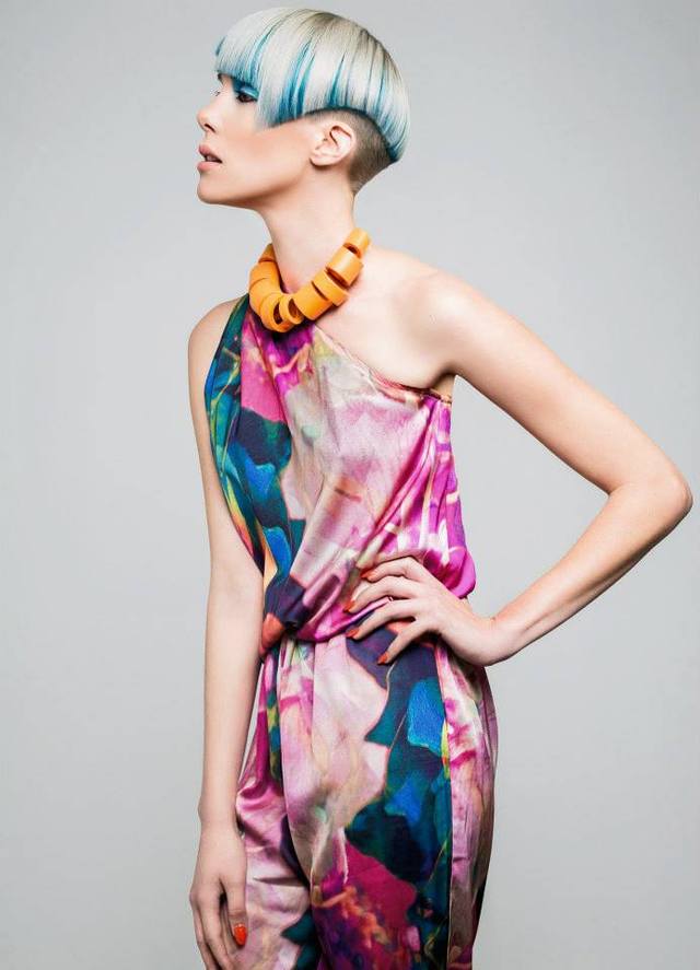 TREND VISION AWARDS 2013