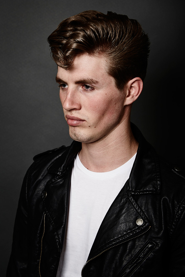 British Barbering Association Collection