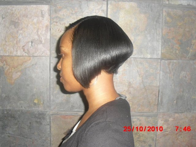 Bobcut 2