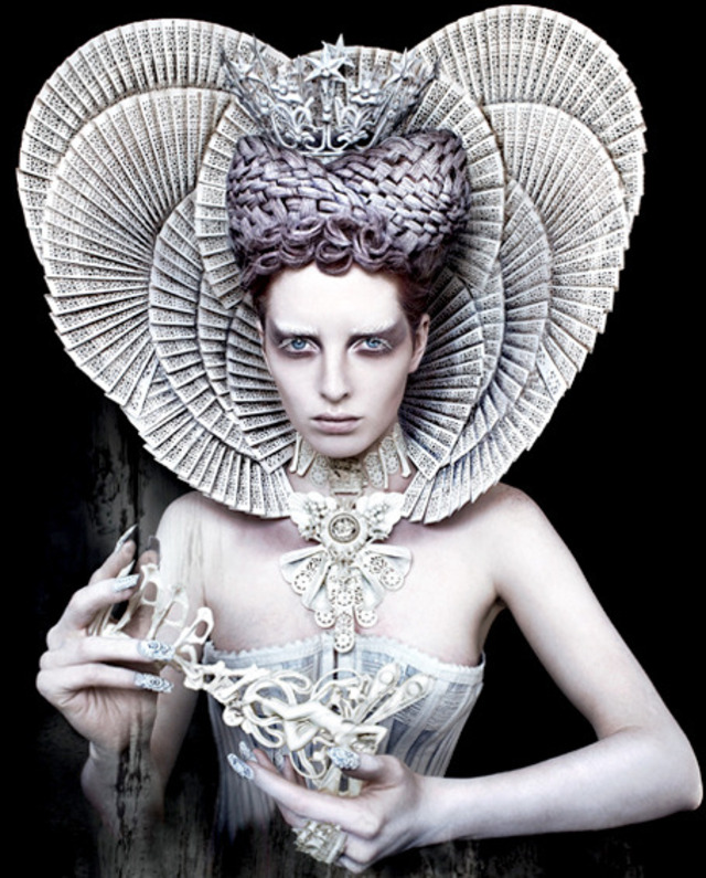 queen