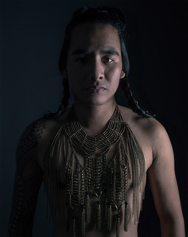 manbraids 2016 'fantasy' 