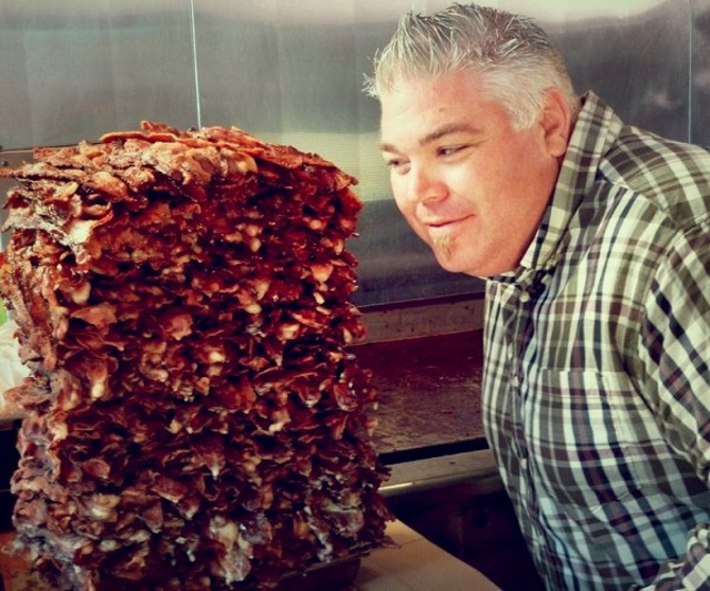 UNited states of bacon