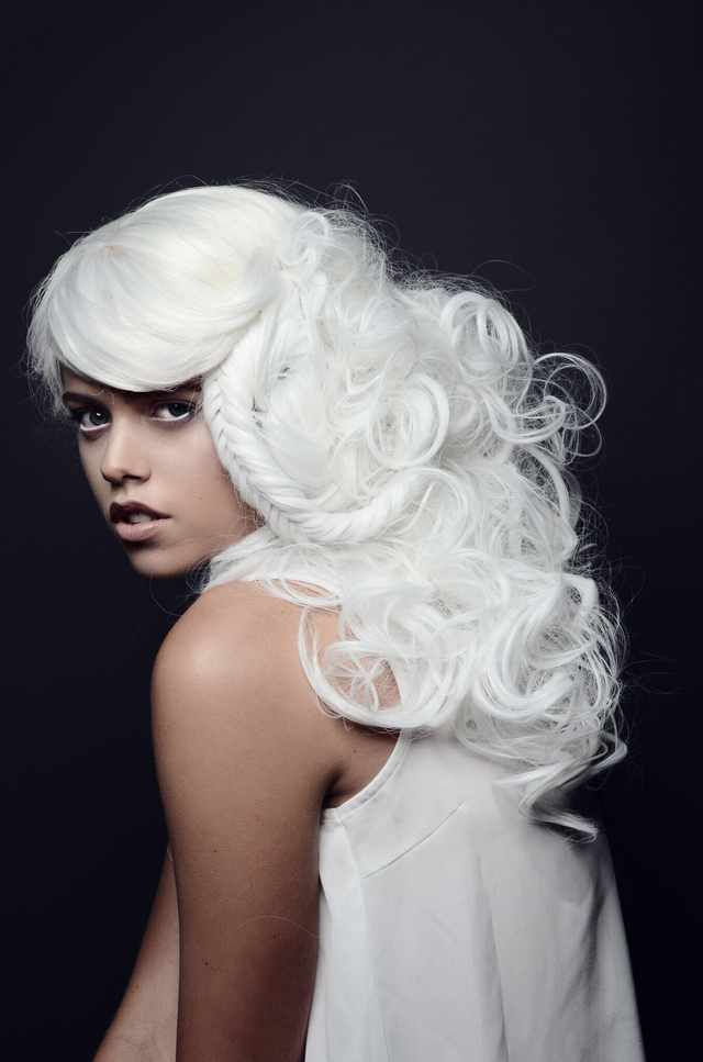 White 2015 NAHA texture entry 