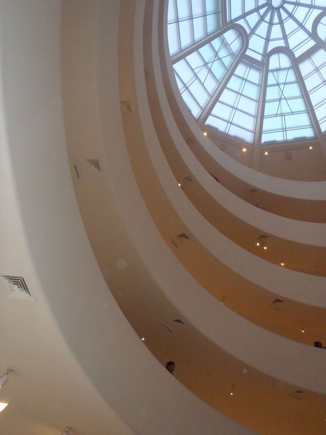 NEW YORK INSPIRATION