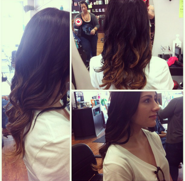 Some of my work :)