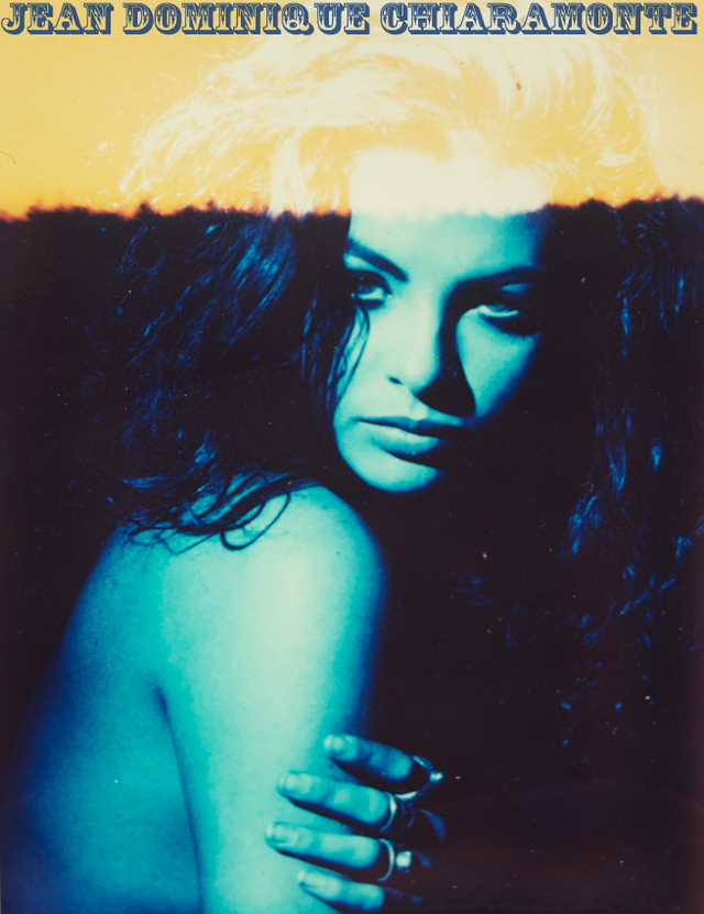 polaroid 1991