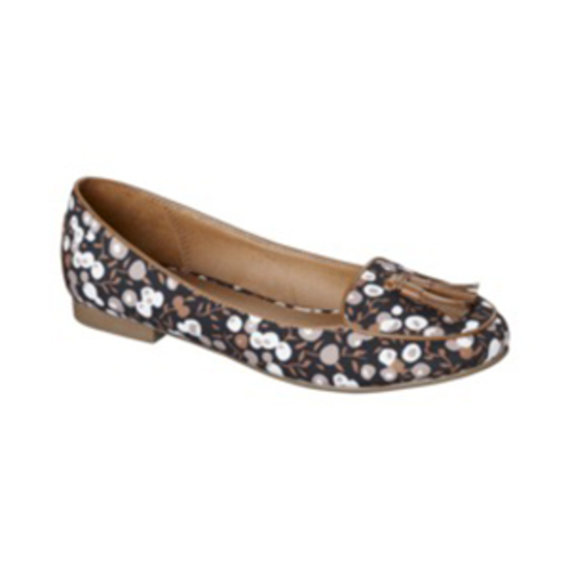 Target Mali Tassel Flat
