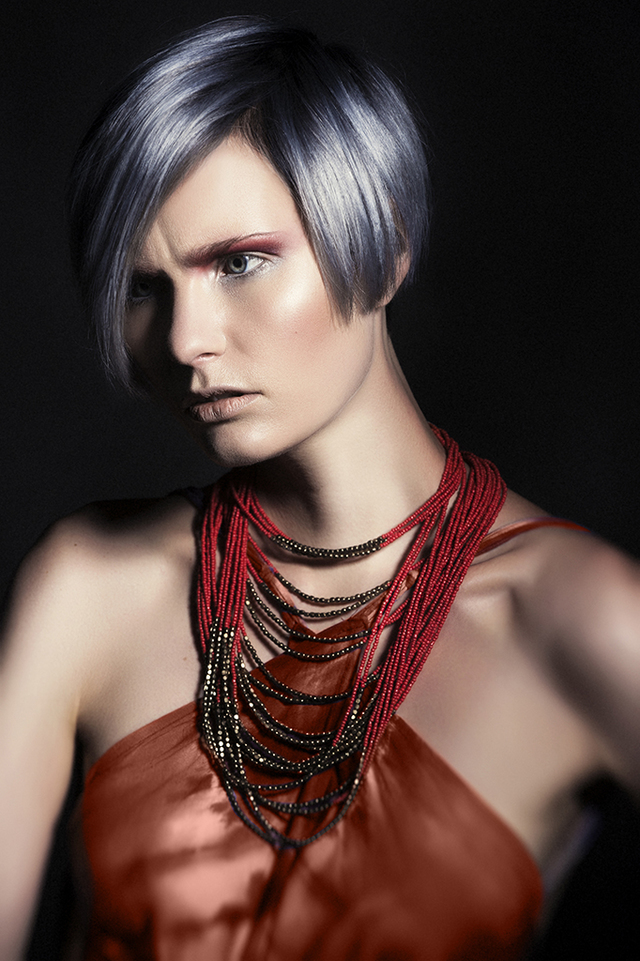 COLLECTION BRÜCKE - AW16