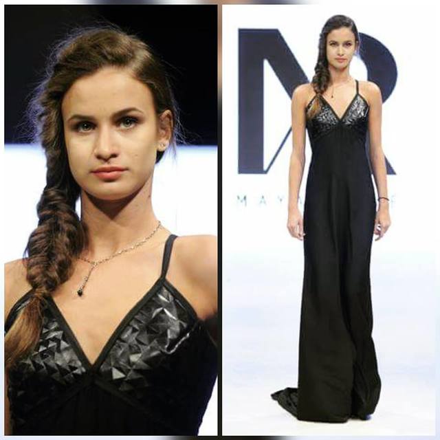 Vancouver fashion week