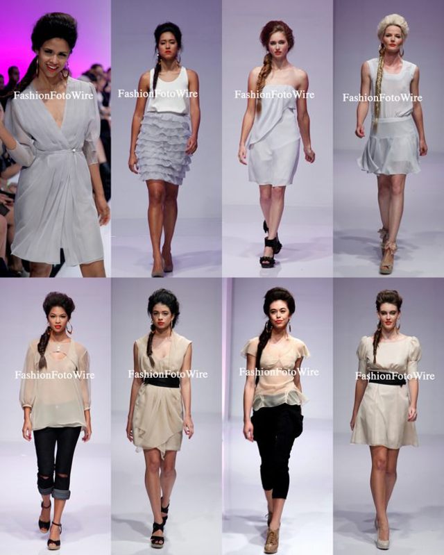 RUNWAY