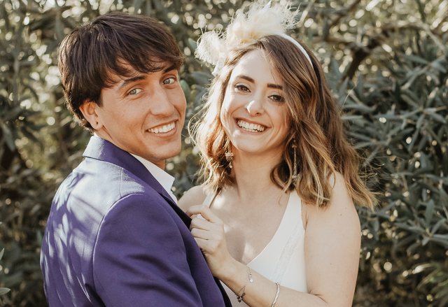WEDDING - NATURAL